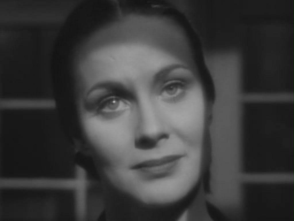 Alida Valli
